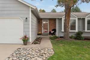 covered front porch