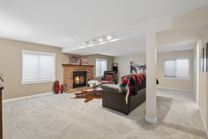 Large space could have multiple uses in the Basement