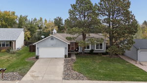 Charming home in charming neighborhood