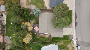 Roof replaced in 2025