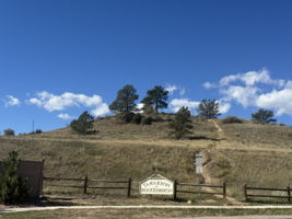 Welcome to the neighborhood trail system
