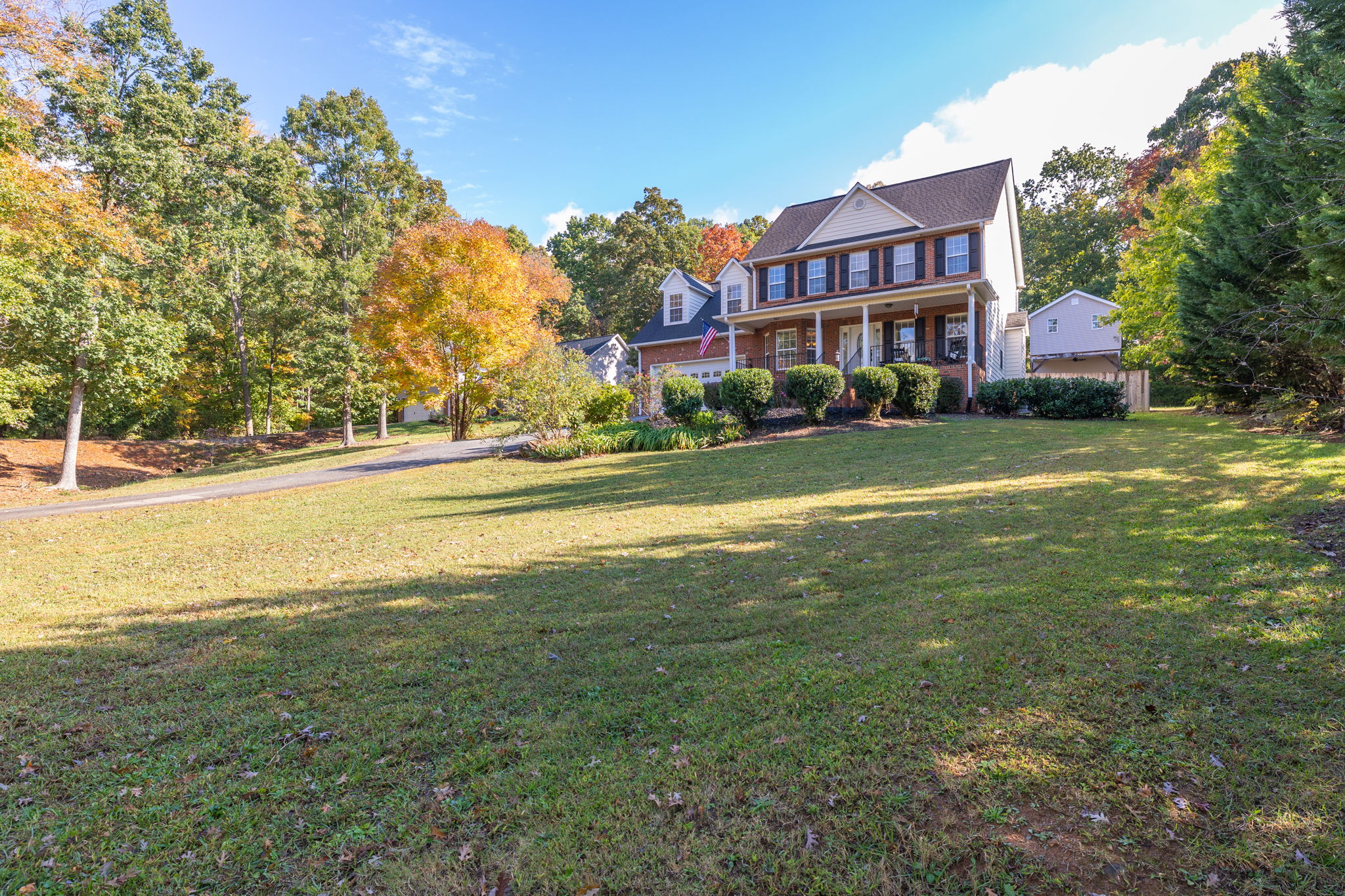 414 Trenton Ln, Thomasville, NC 27360 MM Triad Photography