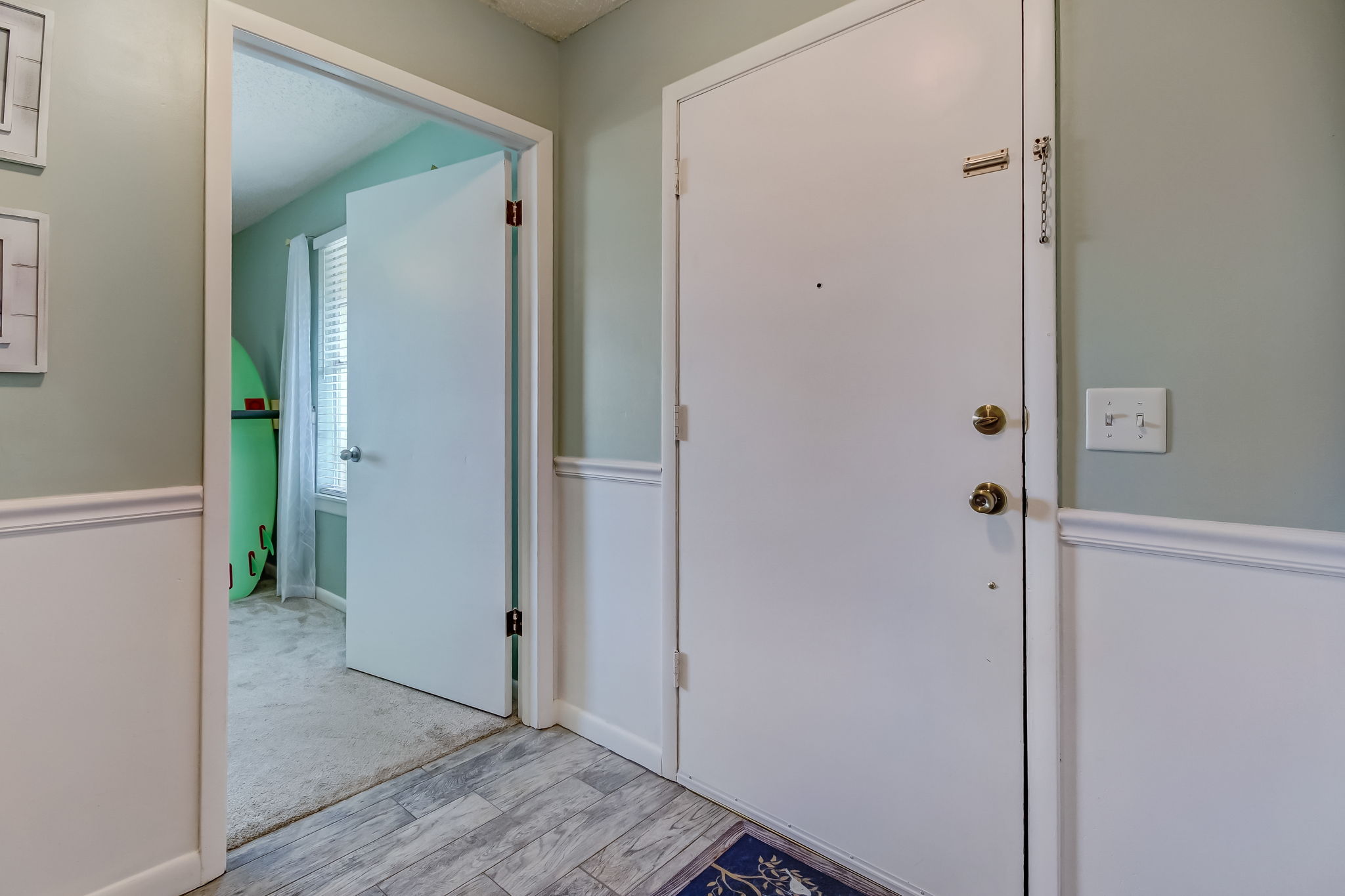 Foyer