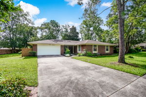 Welcome to 4141 Briar Forest Rd W