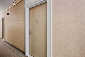 Unit Entry
