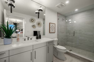 Guest Bathroom 1