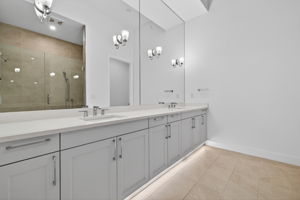 Primary Bathroom 1 of 3