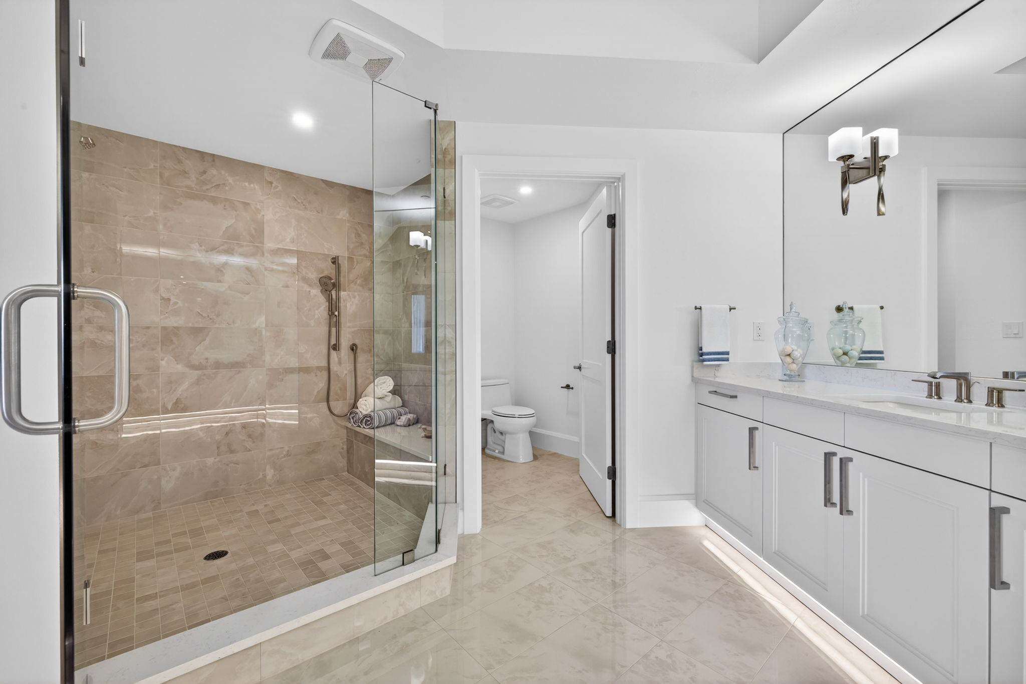 Primary Bathroom 2 of 3