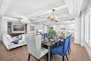 Dining Room 2 of 3