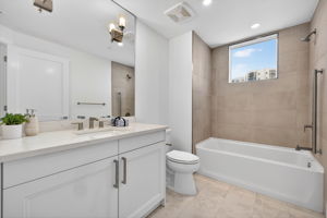 Guest Bathroom 1