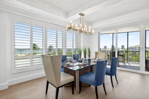Dining Room 1 of 3