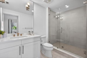 Guest Bathroom 2
