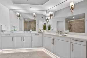 Primary Bathroom 1 of 3