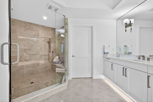 Primary Bathroom 3 of 3