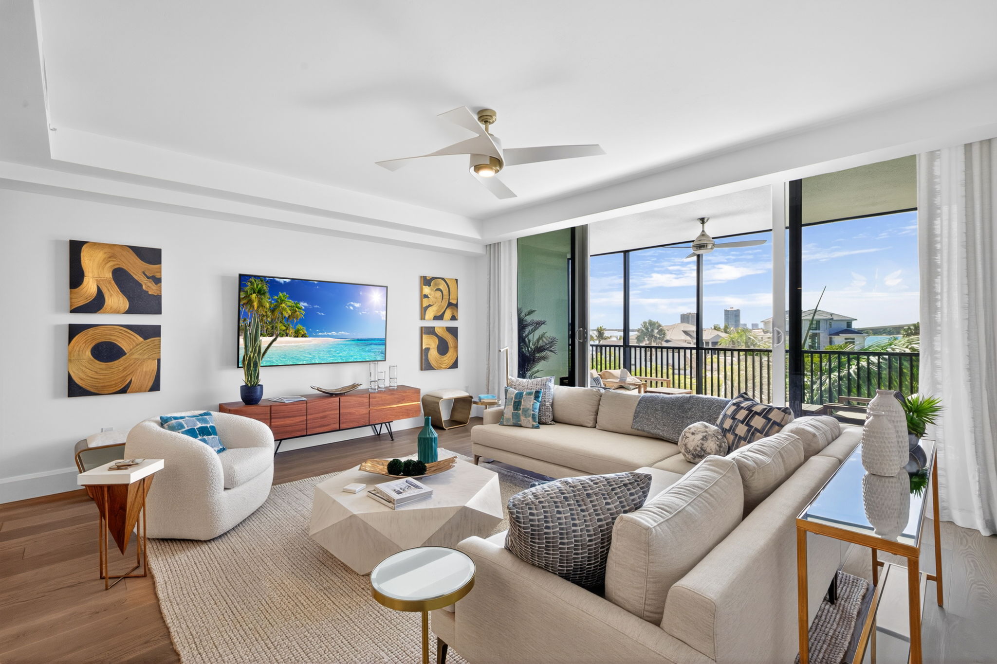 Living Room 4