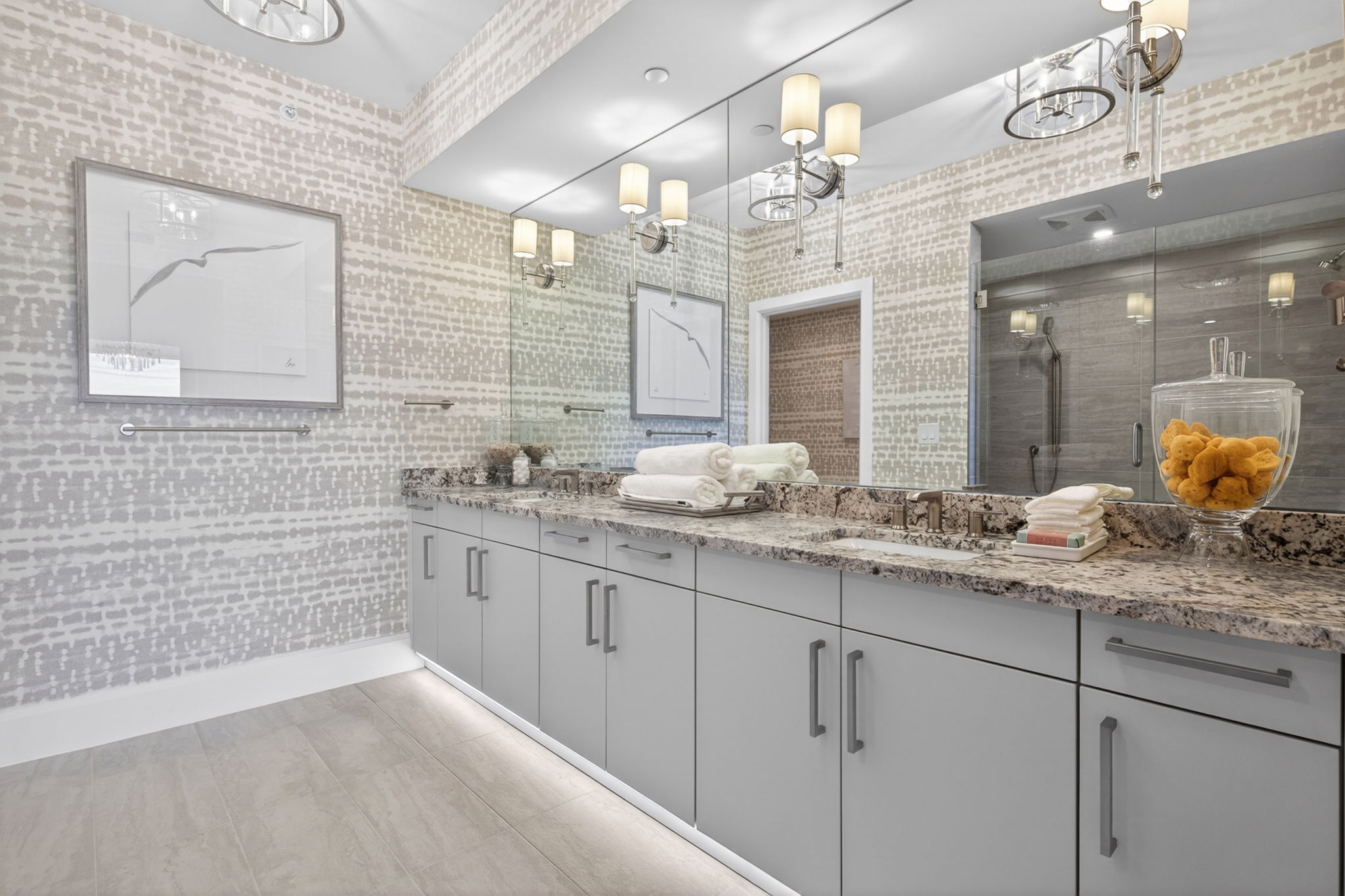 Primary Bathroom 1