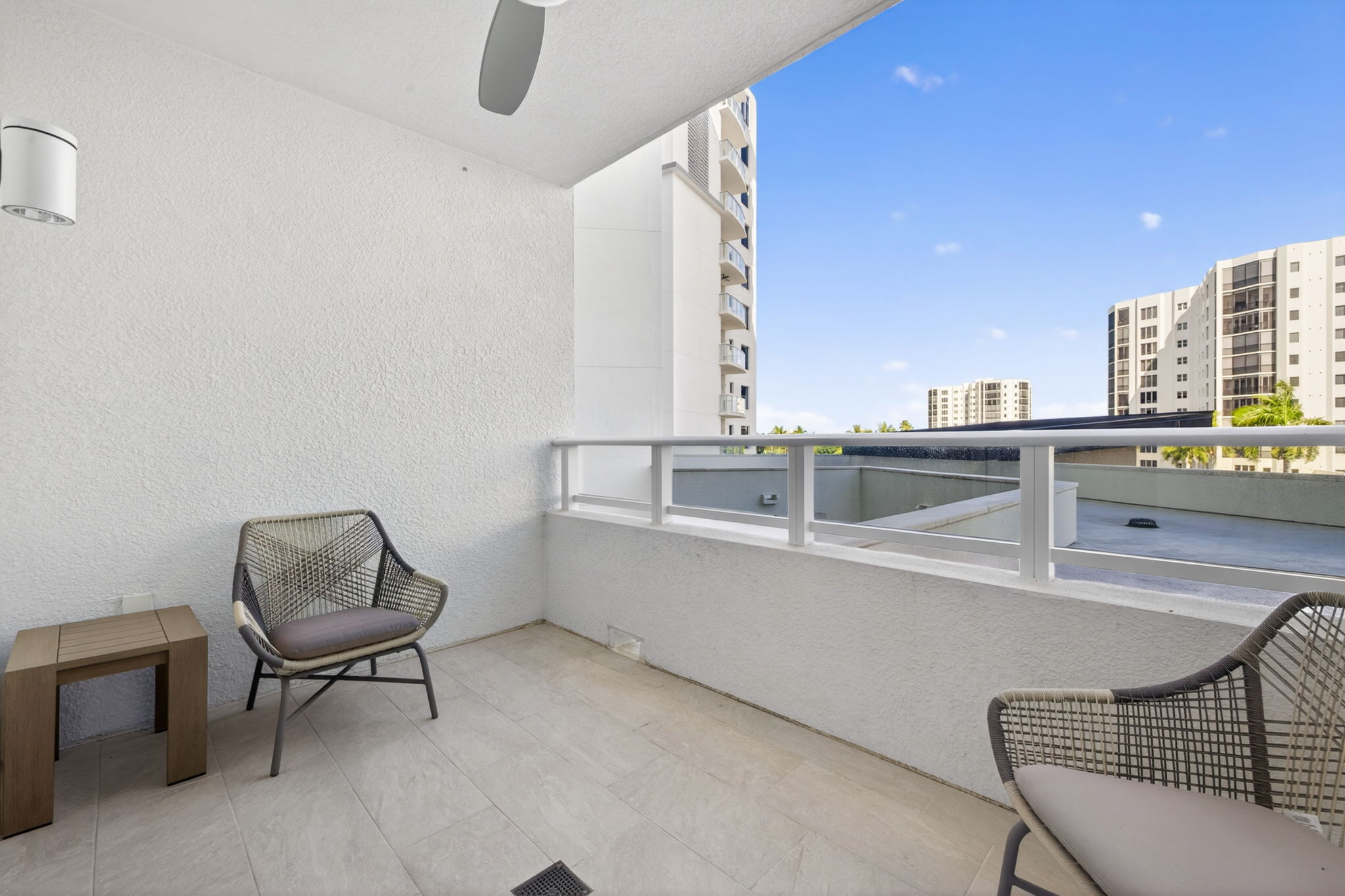 Balcony 2