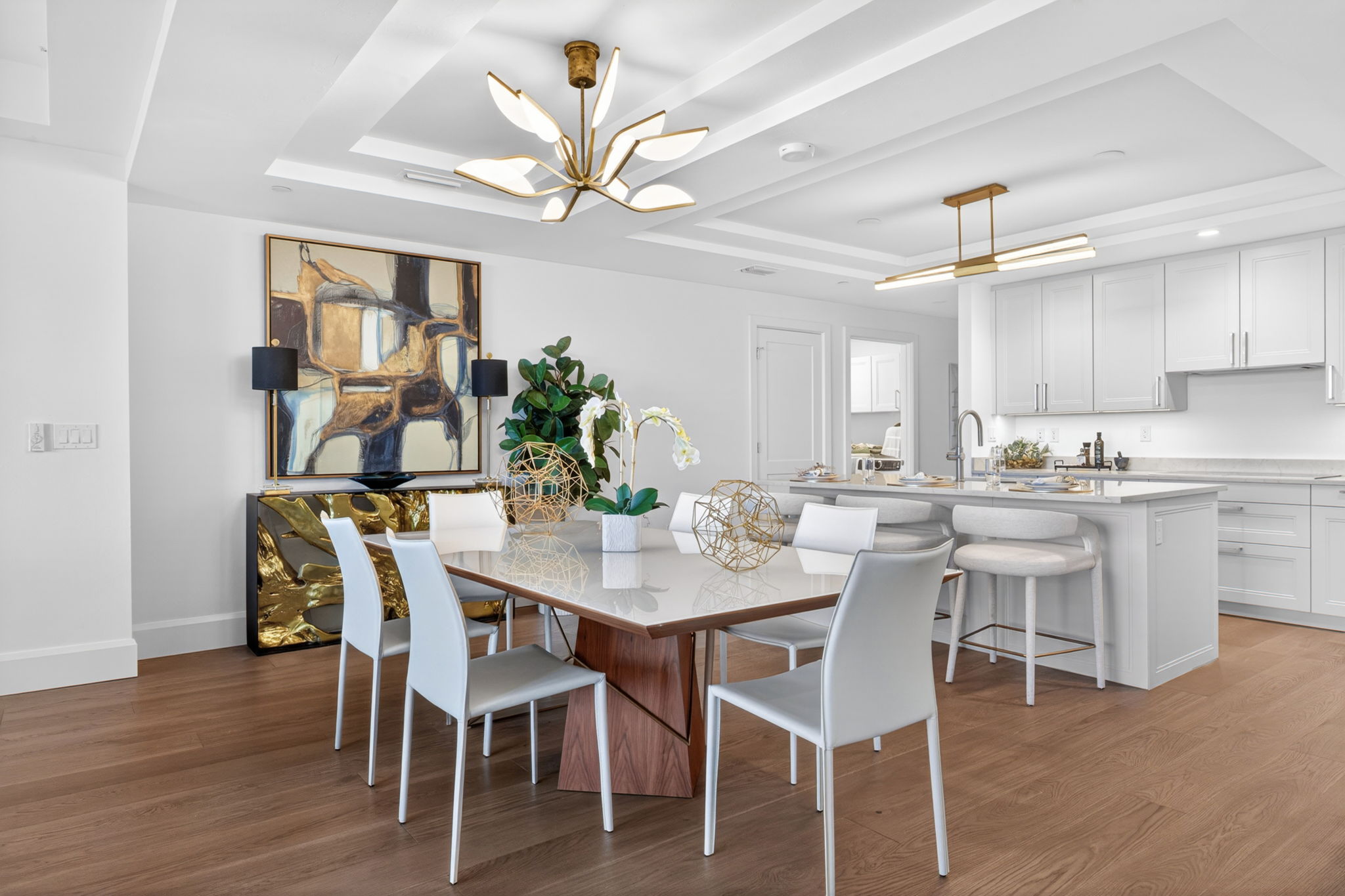 Dining Room 1