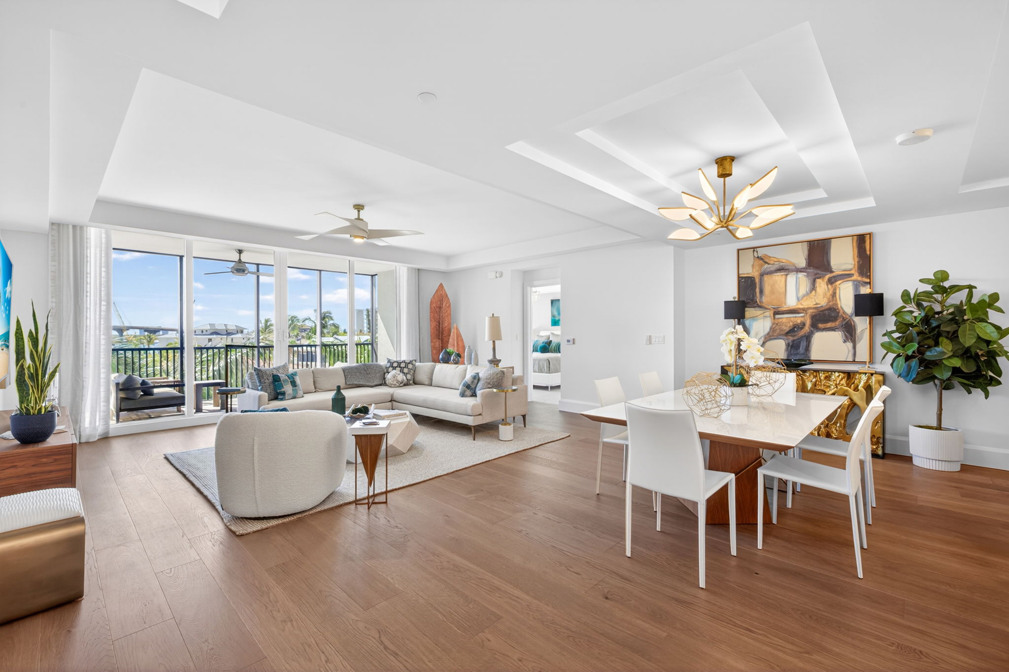 Dining Room 4