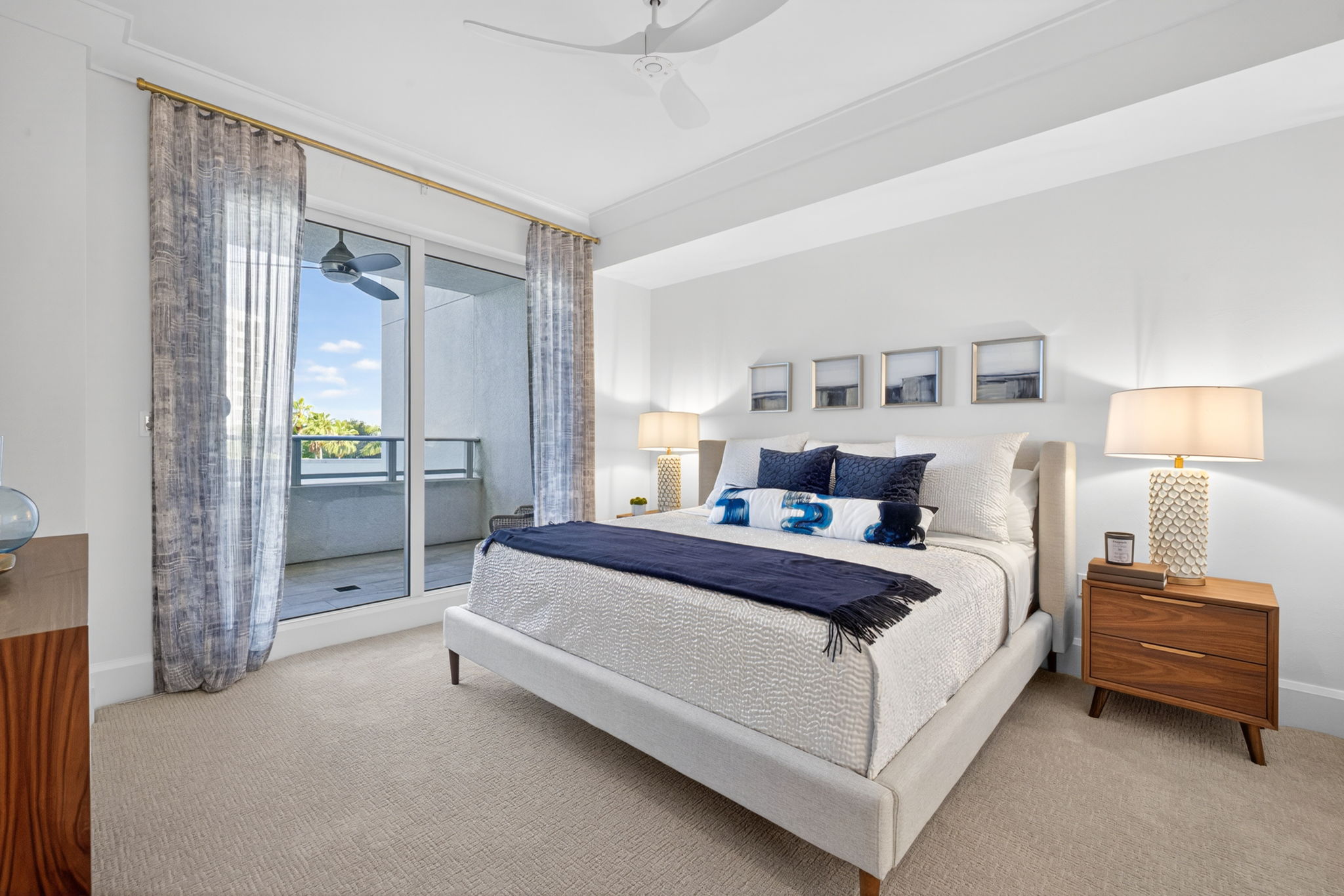 Guest Bedroom 1
