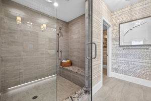 Primary Bathroom 2