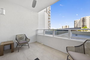 Balcony 2