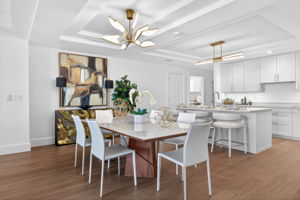 Dining Room 1