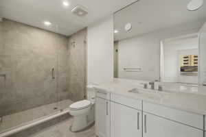 Guest Bathroom 2