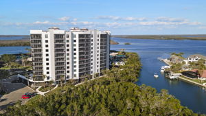 Aerial Rear Exterior 3