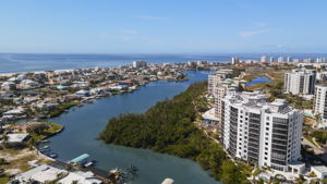 Aerial Rear Exterior 1