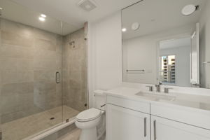 Guest Bathroom 1