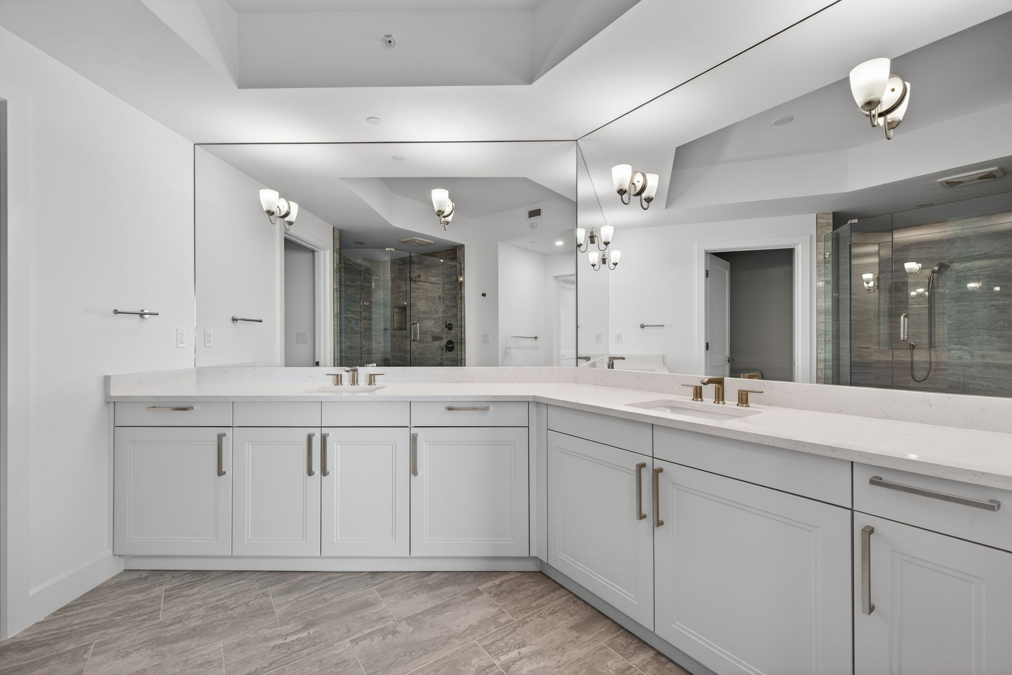 Primary Bathroom 1 of 3