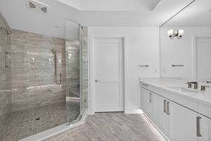 Primary Bathroom 2 of 3