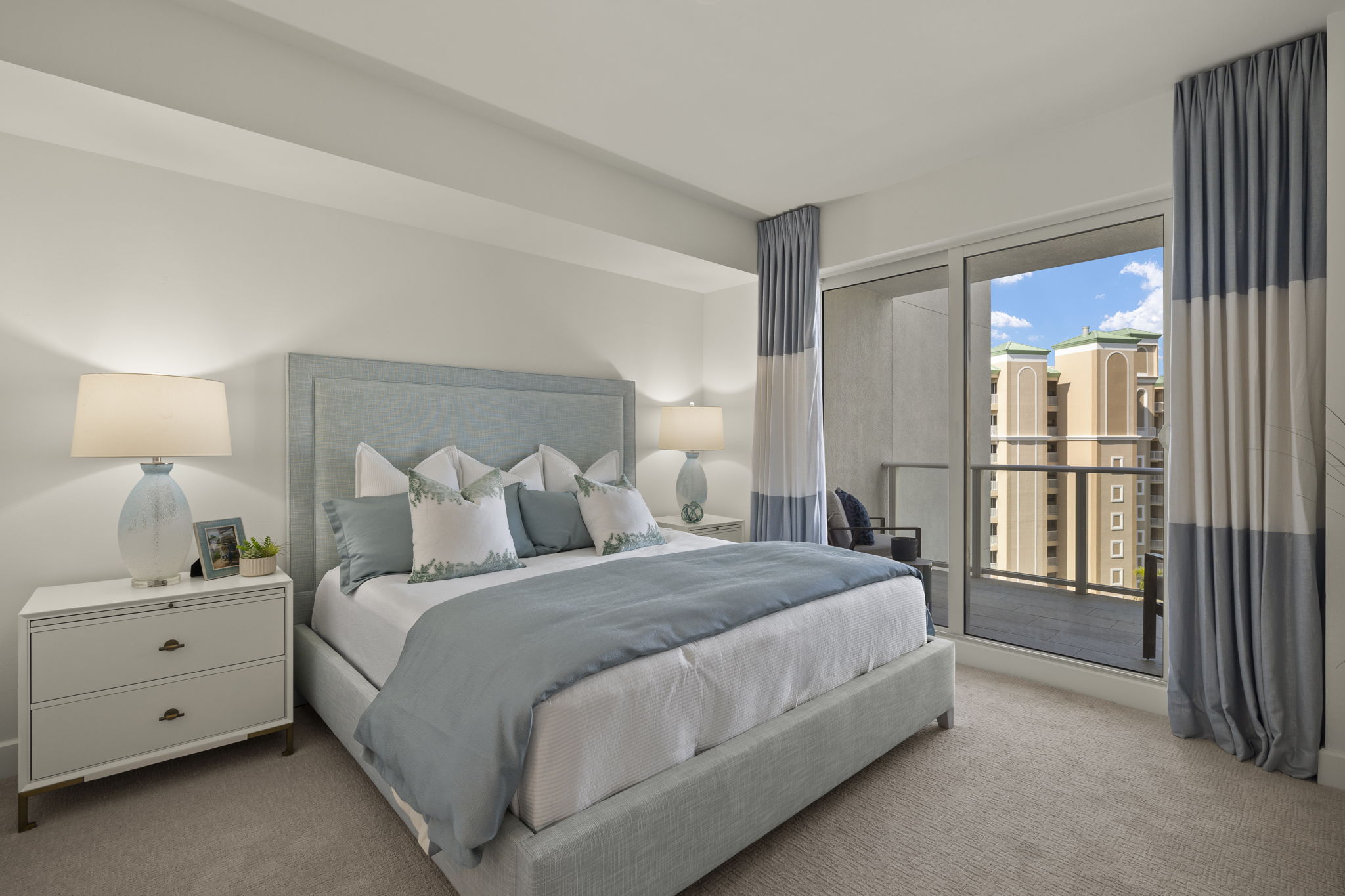 Guest Bedroom 1 of 2