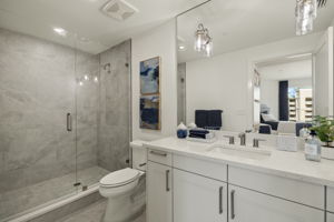Guest Bathroom 2