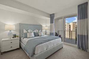 Guest Bedroom 1 of 2