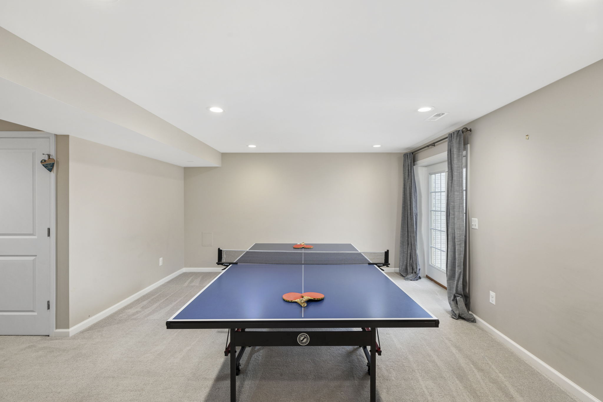 Game Room | Lower Level