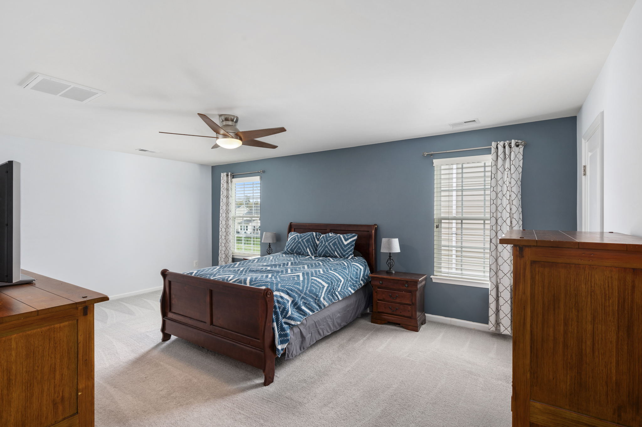 Owner Suite | Upper Level 1