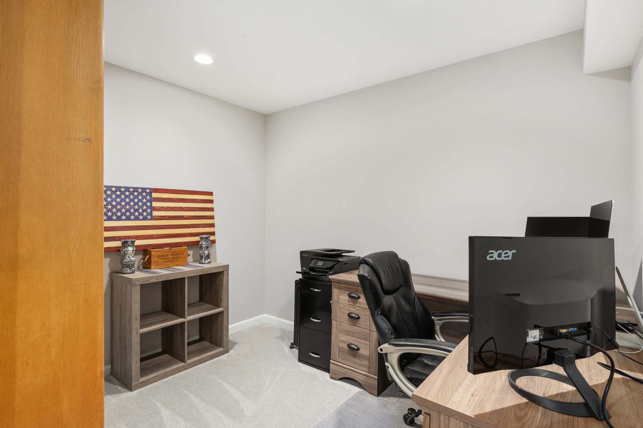 Study | Lower Level