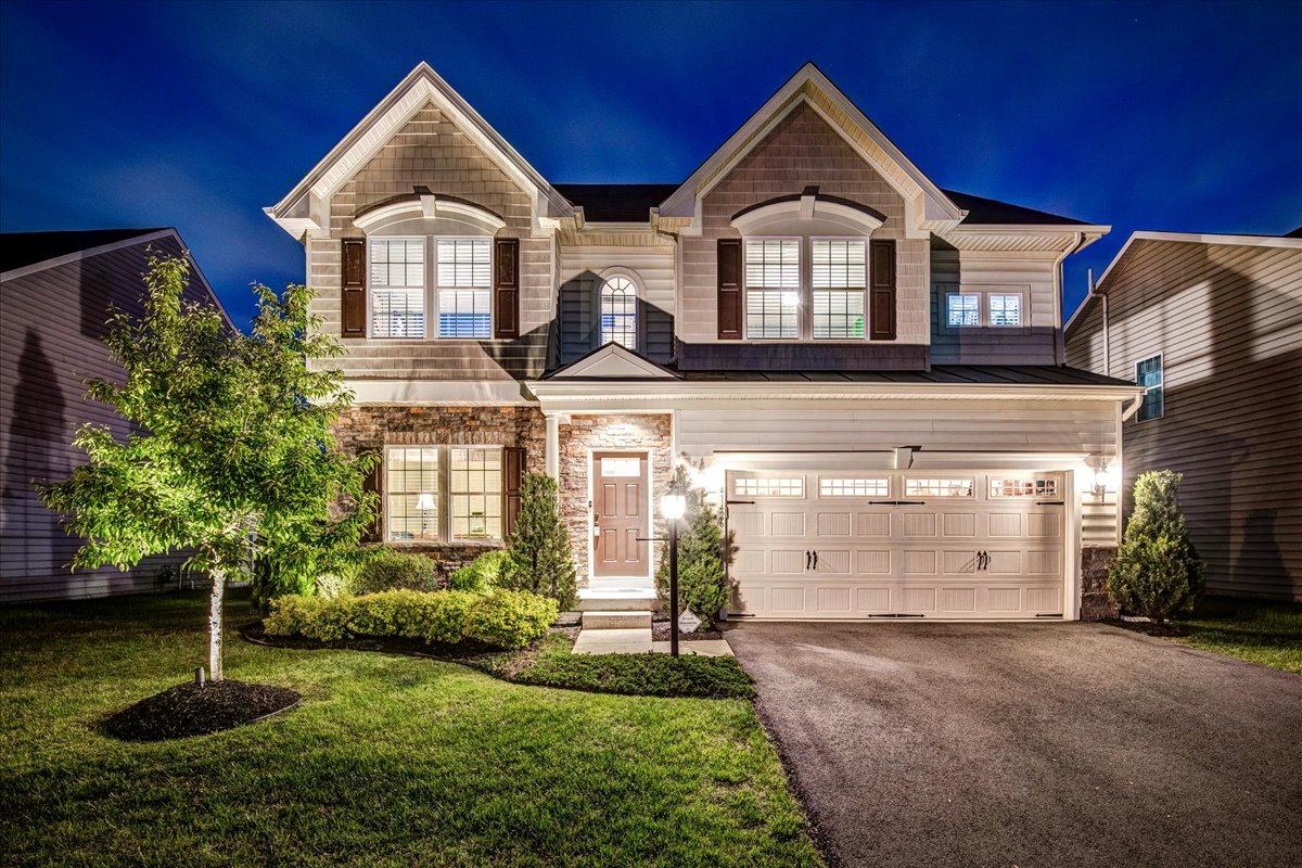 41426 Carriage Horse Dr, Aldie, VA 20105, USA