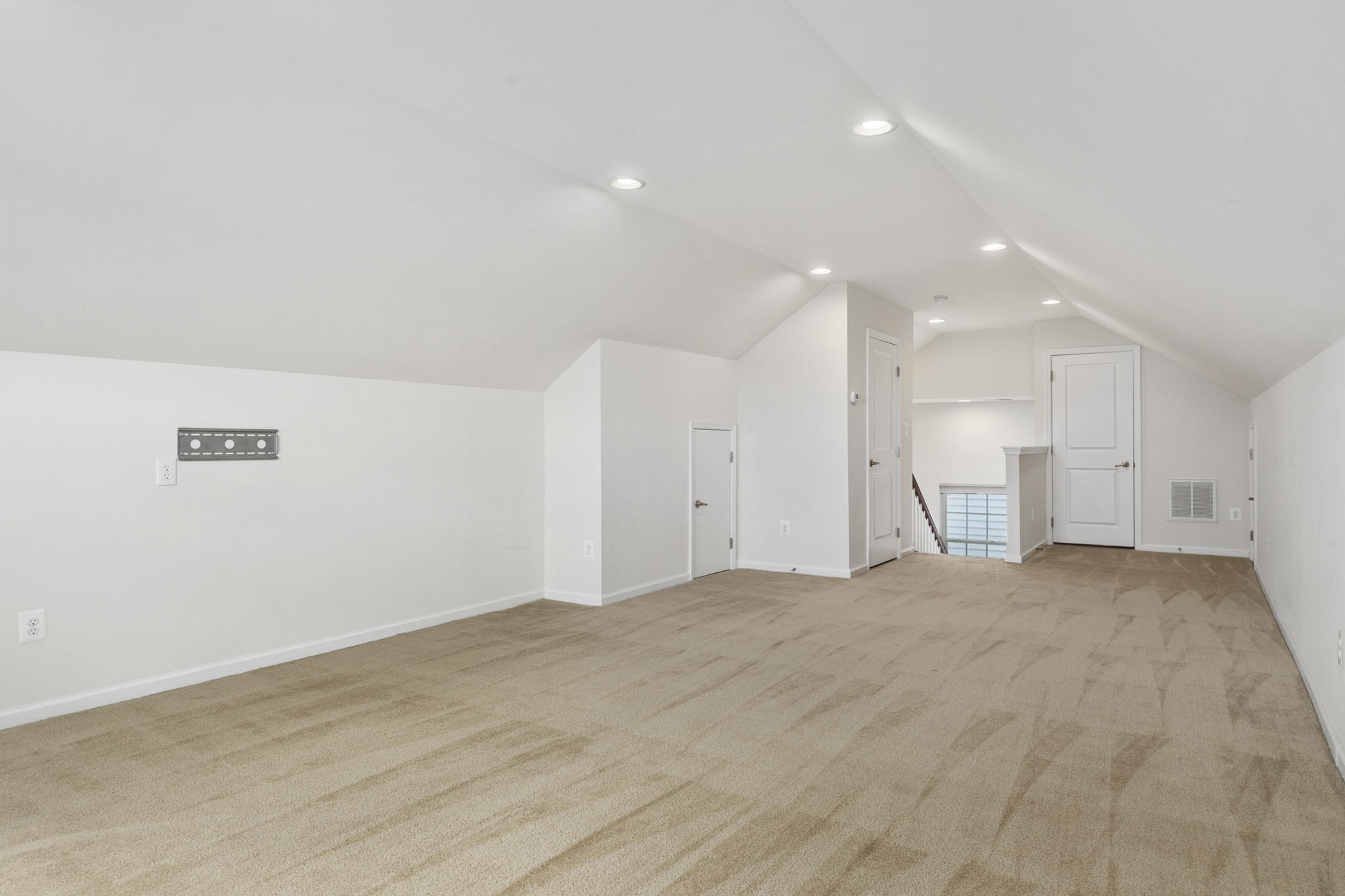 Loft | Upper Level 2