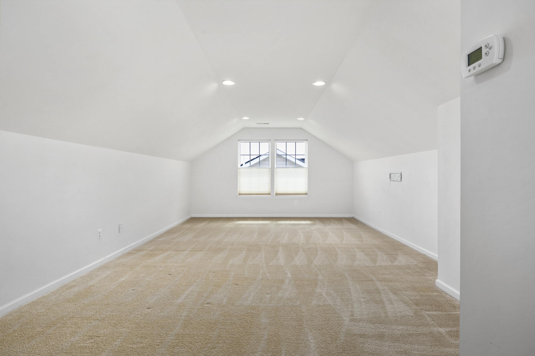 Loft | Upper Level 2