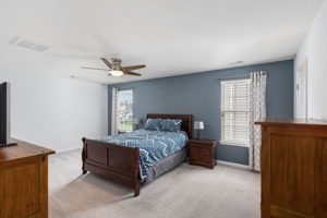 Owner Suite | Upper Level 1