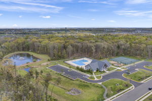 Loudoun Crossing Community Amenities