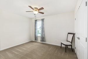 Bedroom #4 | Upper Level 1