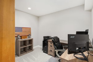 Study | Lower Level