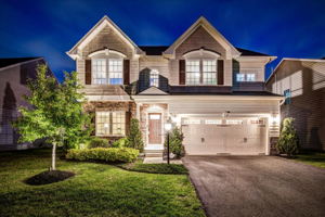 Welcome Home!