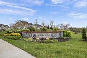 Loudoun Crossing Community