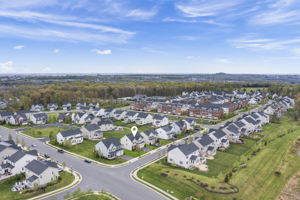 Nearby Community Amenities