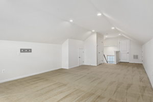 Loft | Upper Level 2